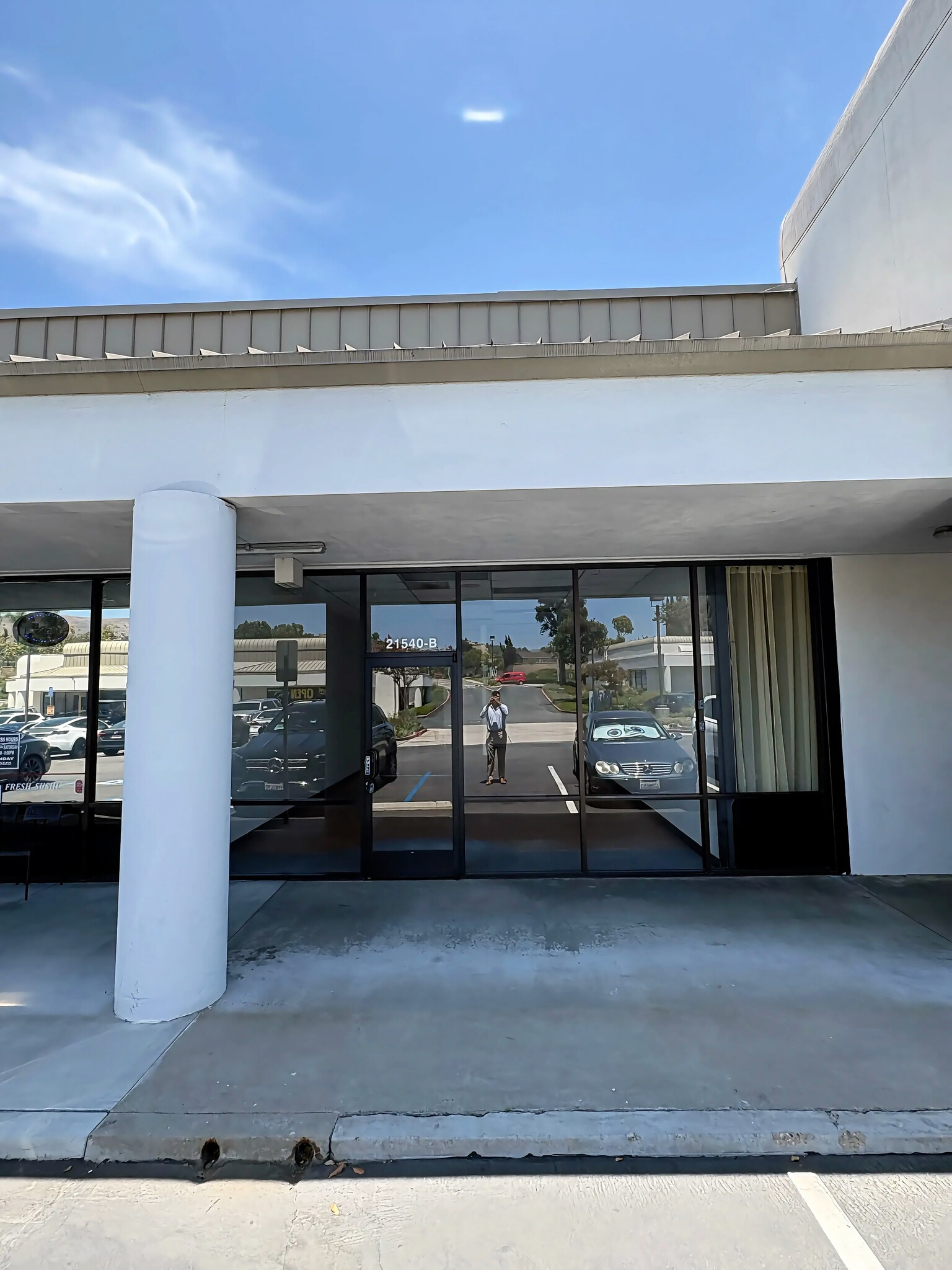 21500 Yorba Linda Blvd, Yorba Linda, CA à louer Photo intérieure– Image 1 sur 3