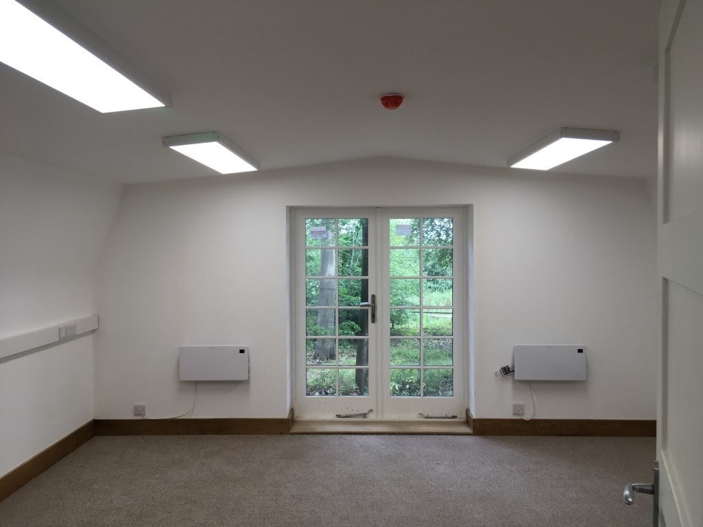 Horsepond Rd, Reading à louer Photo intérieure– Image 1 sur 8