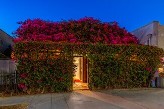 Plus de détails pour 10959 Venice Blvd, Los Angeles, CA - Local d’activités à vendre