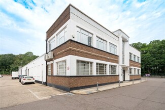 Plus de détails pour 156 St Albans Rd, Sandridge - Local d'activités à louer