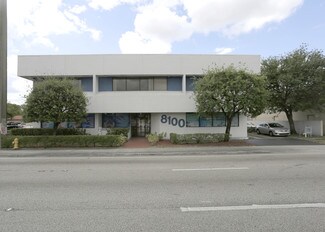 Plus de détails pour 8100 W Flagler St, Miami, FL - Bureau à louer