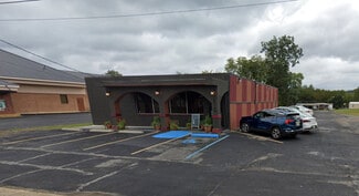 Plus de détails pour 69169 Main St, Blountsville, AL - Local commercial à vendre