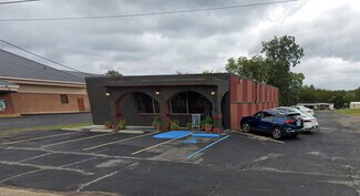 Plus de détails pour 69169 Main St, Blountsville, AL - Local commercial à vendre