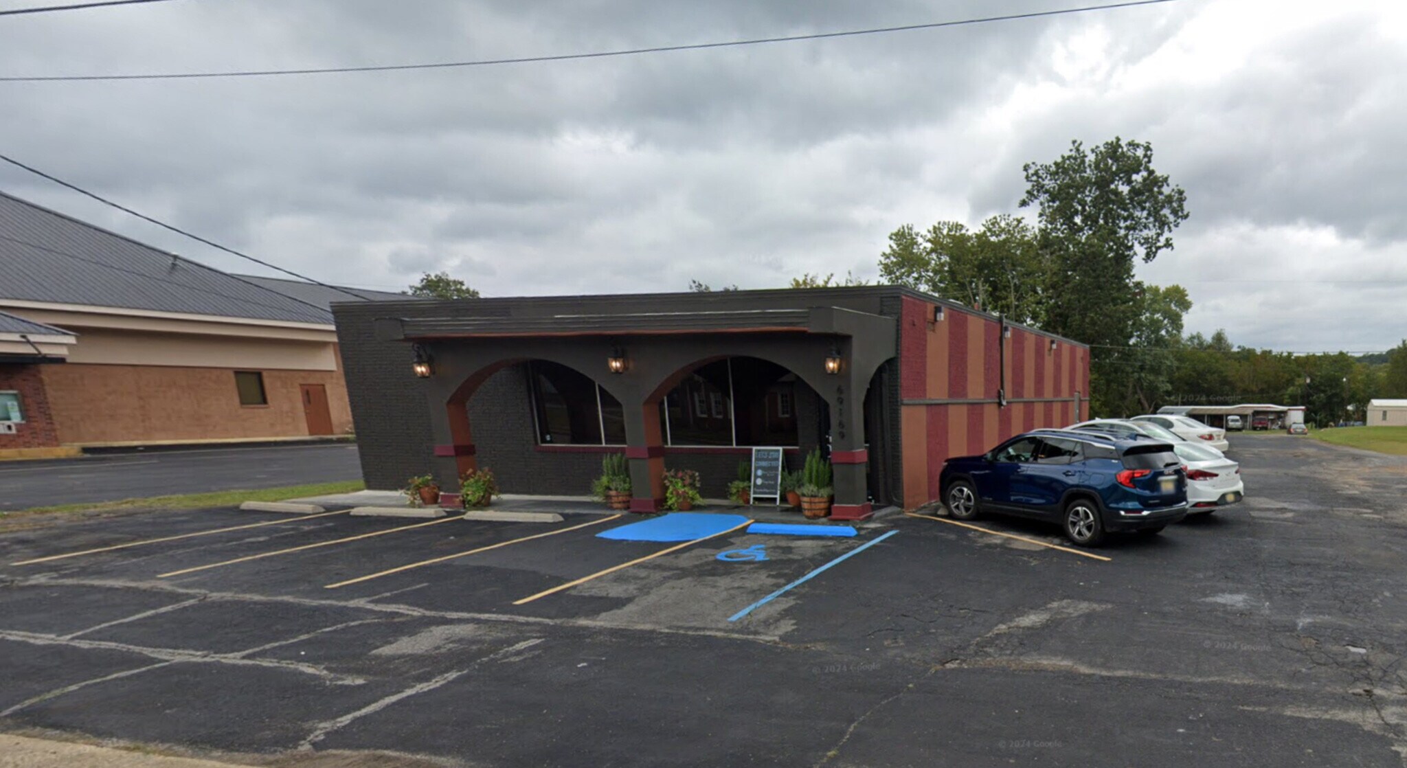 69169 Main St, Blountsville, AL à vendre Photo de l’immeuble– Image 1 sur 13