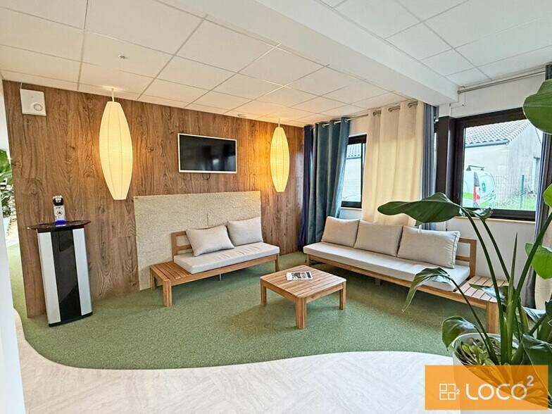 24 Rue Raymond Grimaud, Blagnac à louer - Photo de l’immeuble – Image 1 sur 10