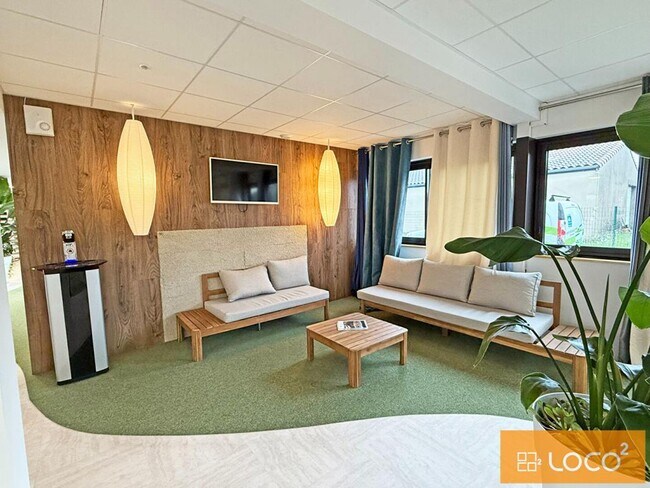 Plus de détails pour 24 Rue Raymond Grimaud, Blagnac - Bureau à louer