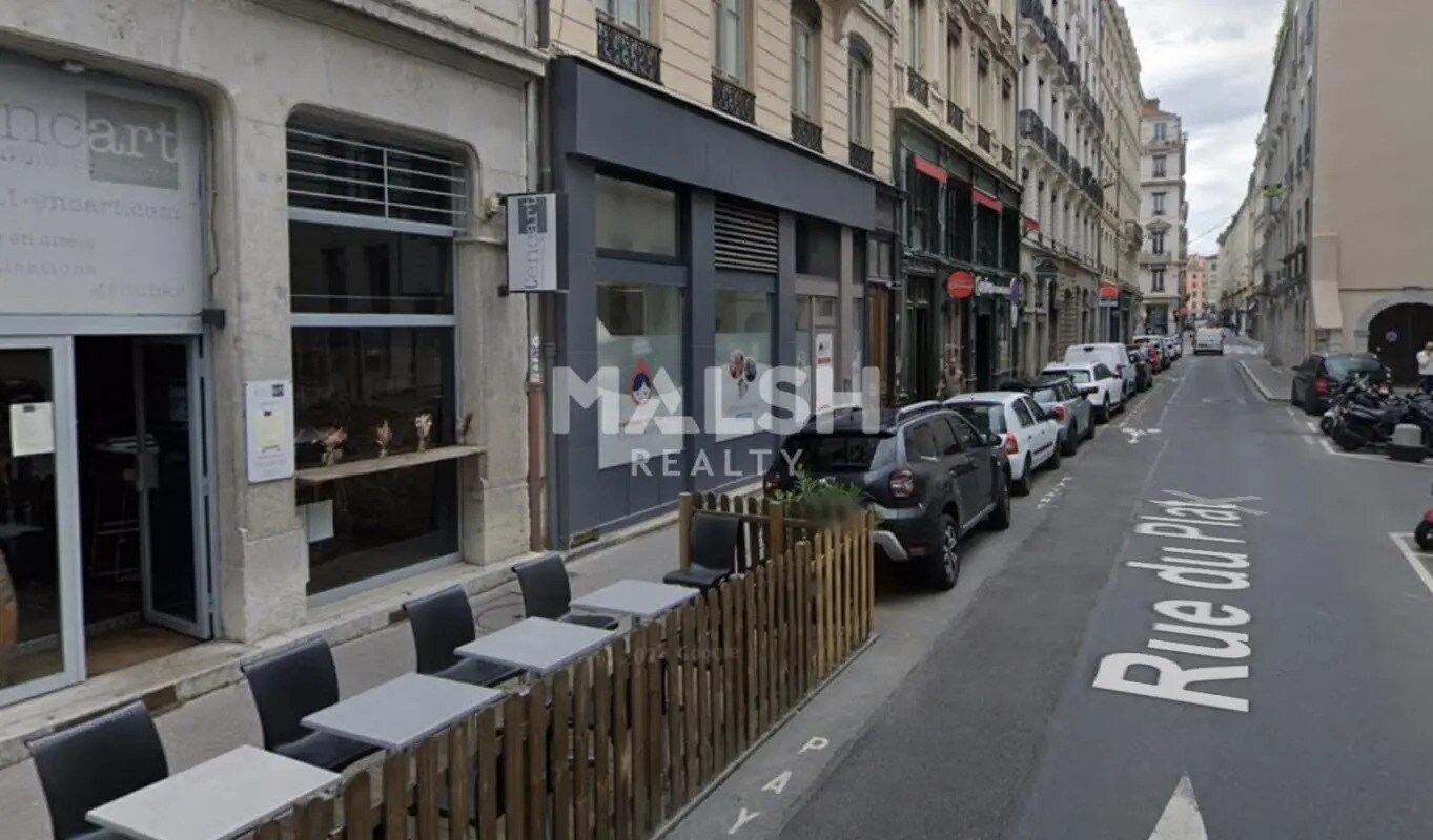Photo de l’immeuble
