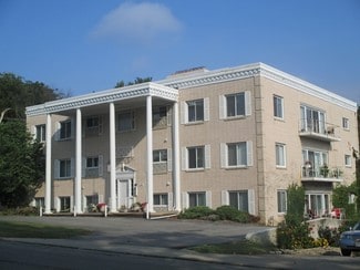 Plus de détails pour 4044 W Bancroft St, Toledo, OH - Logement à vendre