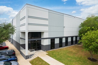 Plus de détails pour 1007 Heatherwilde Blvd, Pflugerville, TX - Local d'activités, Industriel/Logistique à louer
