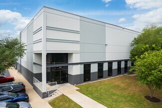 Plus de détails pour 1007 Heatherwilde Blvd, Pflugerville, TX - Local d'activités, Industriel/Logistique à louer