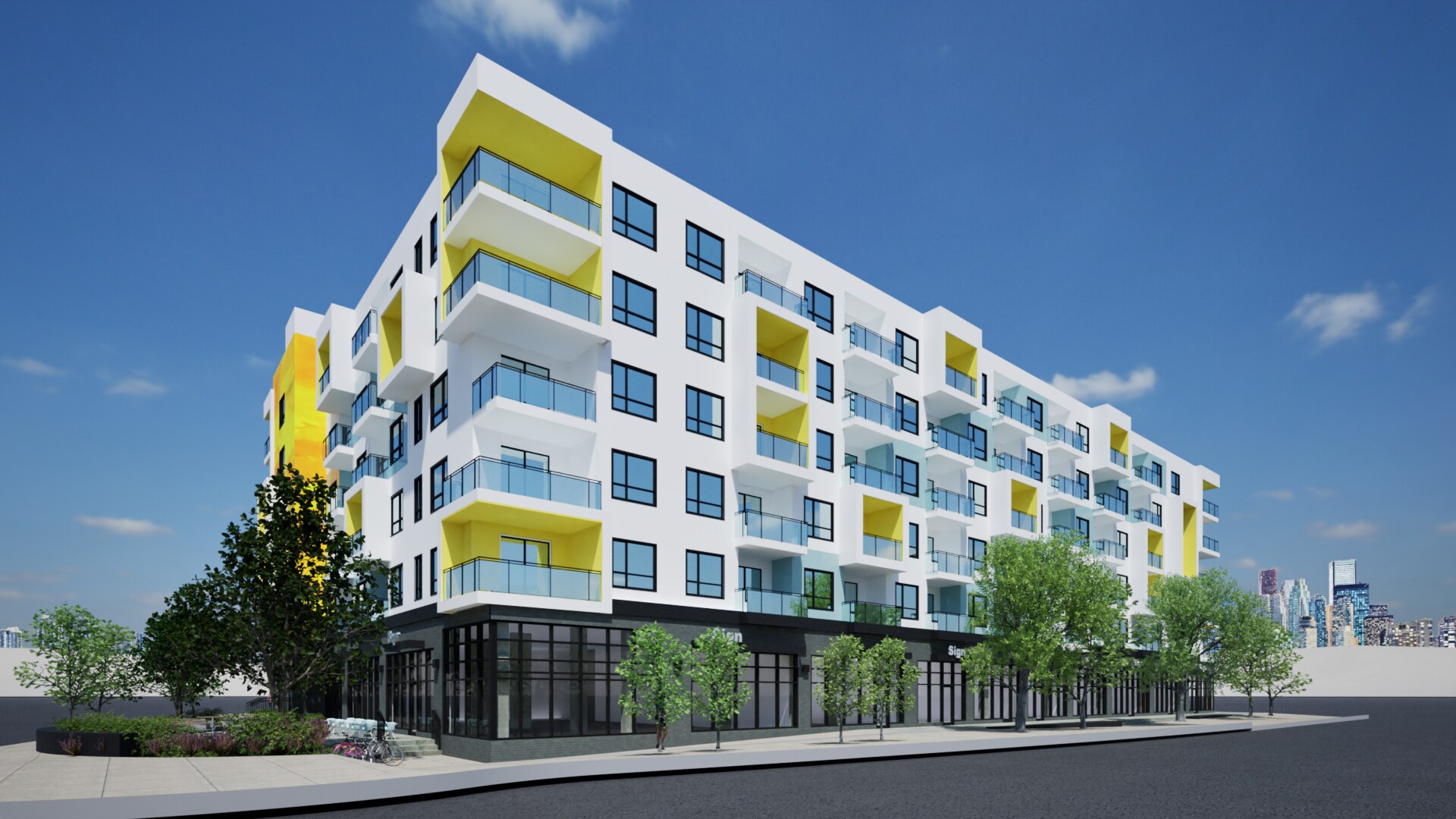 4150 Market St SE, Calgary, AB à louer Photo de l’immeuble– Image 1 sur 7
