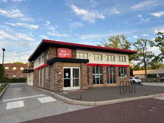 Plus de détails pour 614 Haddonfield Rd, Cherry Hill, NJ - Local commercial à vendre