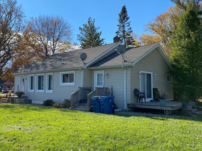 412 W Flint St, Davison, MI à vendre - Photo de l’immeuble – Image 3 sur 3