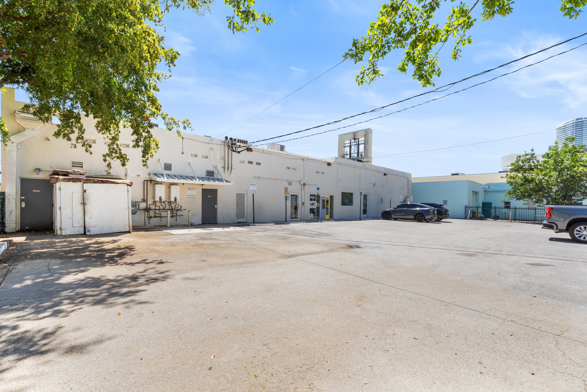 1050-1080 Alton Rd, Miami Beach, FL à louer Photo de l’immeuble– Image 1 sur 51