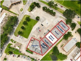 Plus de détails pour 7306 W Tidwell Rd, Houston, TX - Bureau/Médical, Local commercial à louer