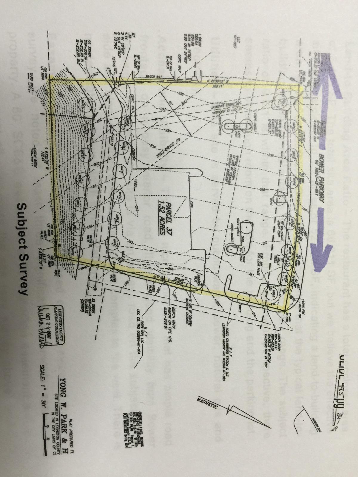 1290 Bower Pky, Columbia, SC à vendre Photo intérieure– Image 1 sur 1