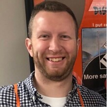Andrew Zaborniak