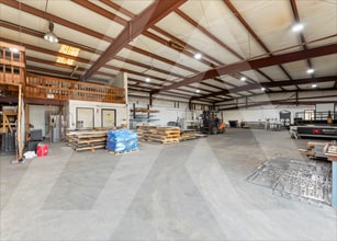 8401 W Monroe Rd, Houston, TX à louer Photo intérieure– Image 1 sur 8