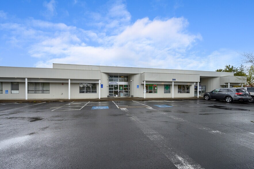 308 N Villa Rd, Newberg, OR à louer - Photo principale – Image 1 sur 47