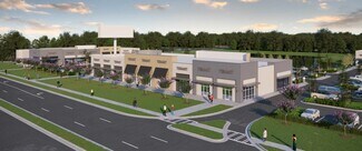Plus de détails pour SWC of E Osceola Pkwy & S Orange Blossom Trail, Kissimmee, FL - Terrain à louer