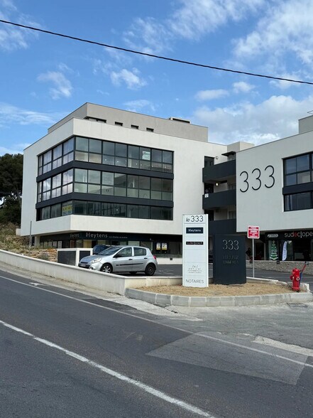333 Avenue Marcel Paul (Rd 63), La Seyne-sur-Mer à louer - Photo de l’immeuble – Image 2 sur 4