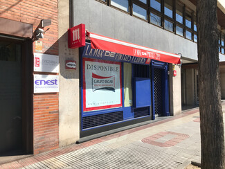 Plus de détails pour Paseo Pintor Rosales, 4, Madrid - Local commercial à louer