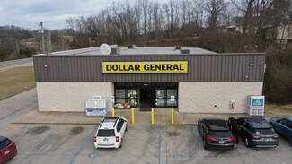 Plus de détails pour 2258 Springvale Rd, Morristown, TN - Local commercial à vendre
