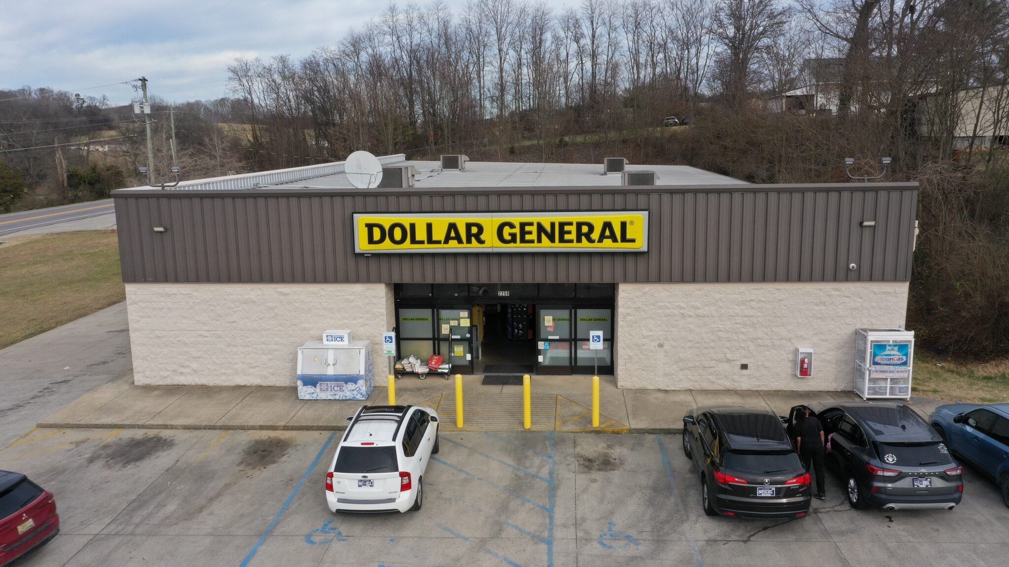 2258 Springvale Rd, Morristown, TN à vendre Photo principale– Image 1 sur 6