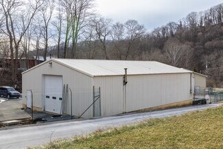 Plus de détails pour 579 Feightner Rd, Greensburg, PA - Industriel/Logistique à louer