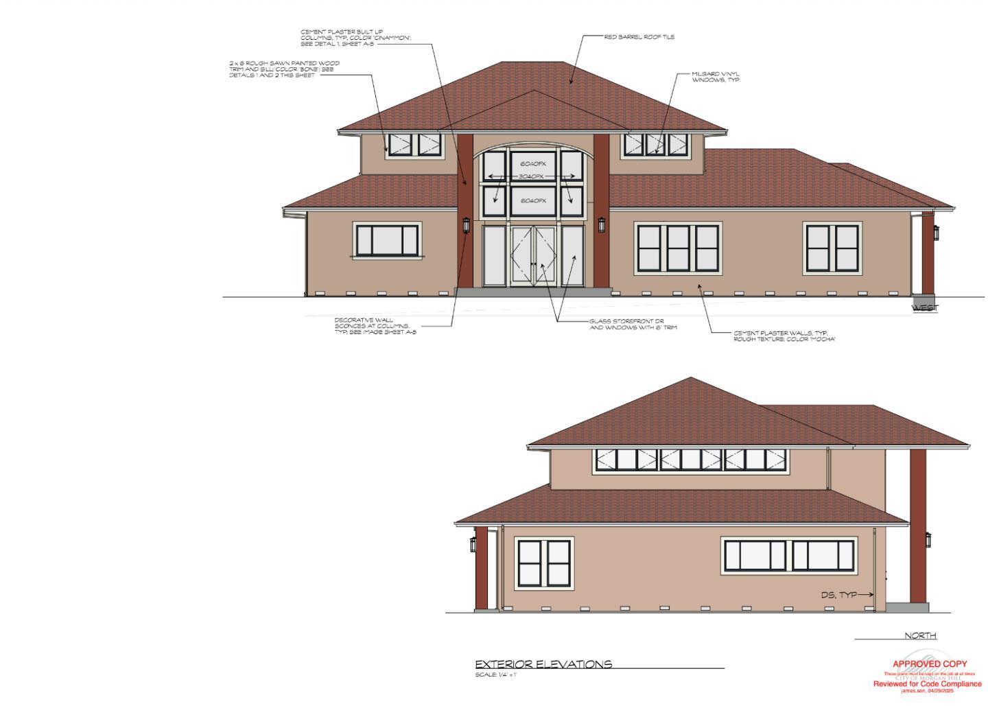 17705 Hale Ave, Morgan Hill, CA à vendre Photo principale– Image 1 sur 12