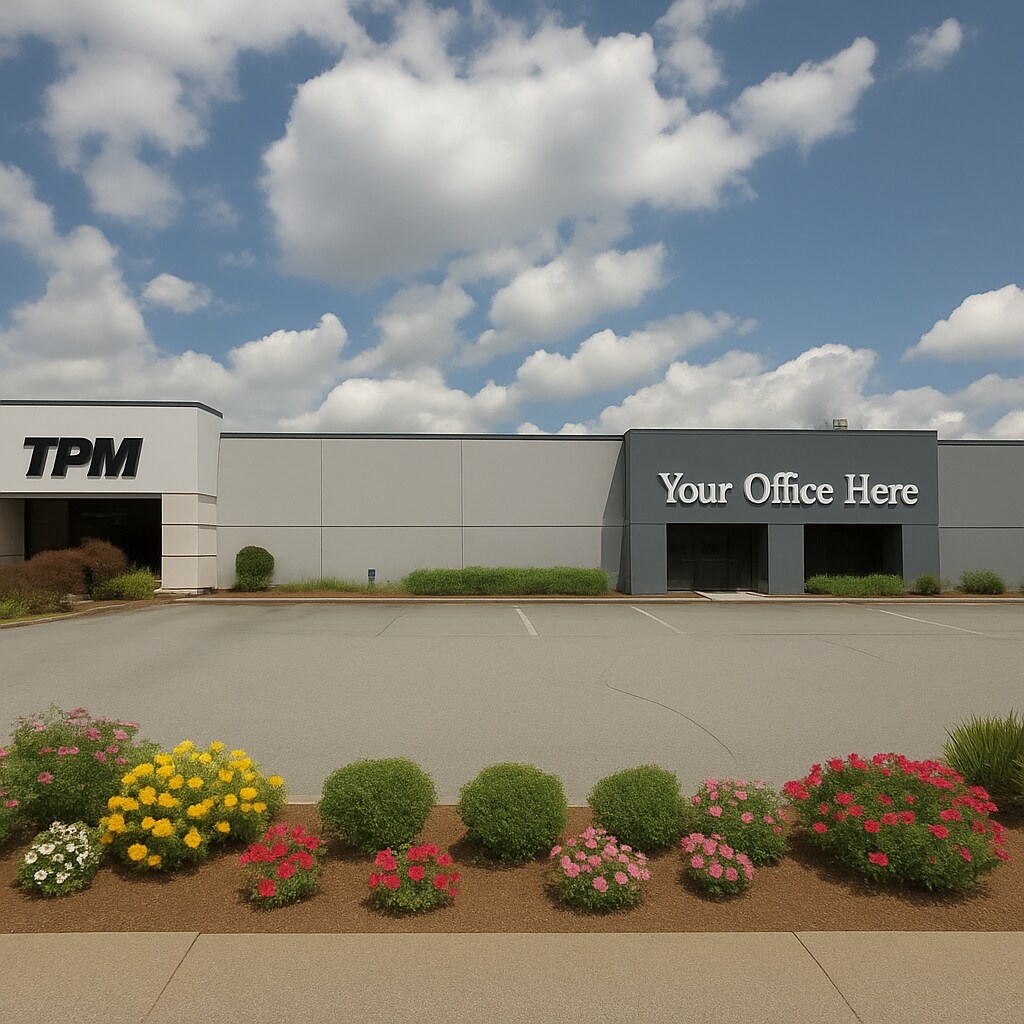 1003 Laurens Rd, Greenville, SC à louer Photo de l’immeuble– Image 1 sur 11