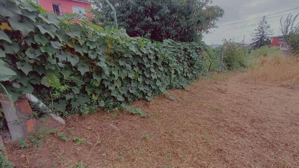 Terrain dans Vigo, Pontevedra à vendre - Photo de l’immeuble – Image 3 sur 9