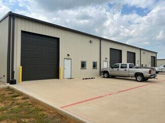 Plus de détails pour 4300 US Hwy 377, Aubrey, TX - Industriel/Logistique à louer