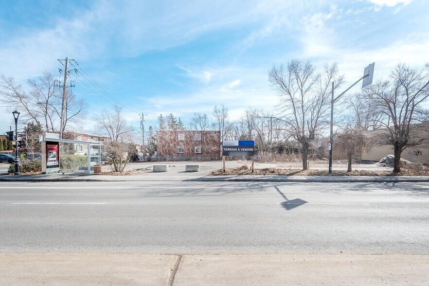 8960 St Sherbrooke E, Montréal, QC à vendre - Photo de l’immeuble – Image 1 sur 4