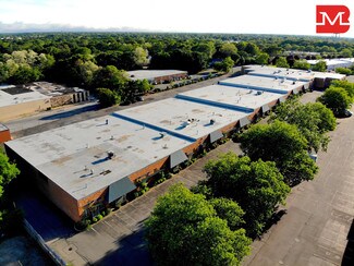 Plus de détails pour 85 Hoffman Ln, Islandia, NY - Industriel/Logistique à louer