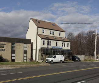 Plus de détails pour 558 Connecticut Ave, Norwalk, CT - Local commercial à vendre