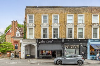 Plus de détails pour 41 Englands Ln, Londres - Local commercial à louer