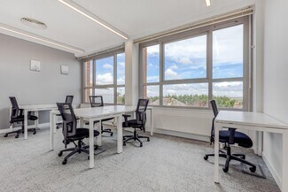 Plus de détails pour 17W240 22nd St, Oakbrook Terrace, IL - Coworking à louer