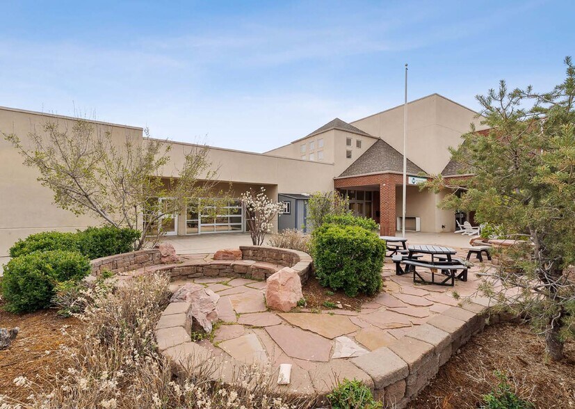 1661 Alpine Ave, Boulder, CO à louer - Photo de l’immeuble – Image 2 sur 4