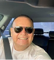Jose S Centeno