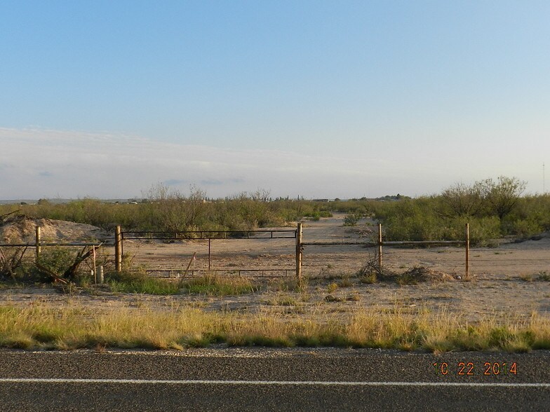 E US 290, Fort Stockton, TX à vendre - Autre – Image 3 sur 48