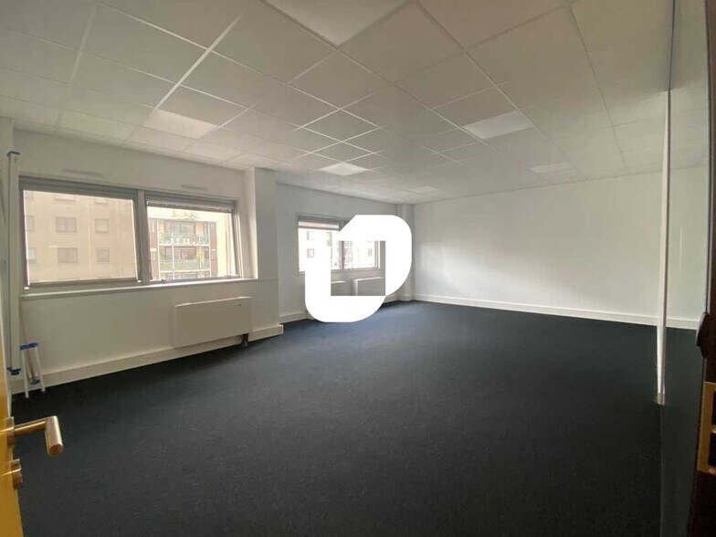 39 Boulevard Vauban, Guyancourt à louer - Photo intérieure – Image 3 sur 12
