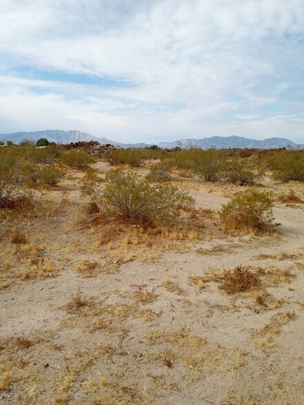 160-180 Dahlia St, Pahrump, NV à vendre - Autre – Image 3 sur 32
