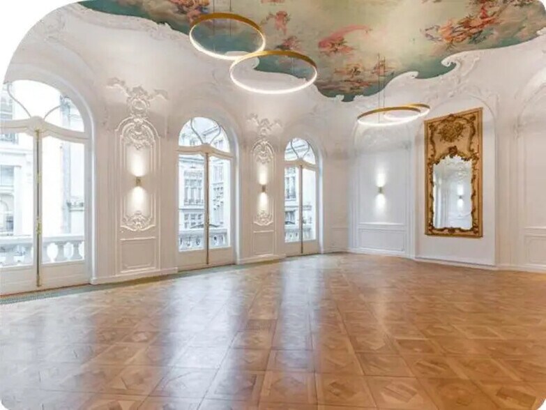 18 Rue De L'Amiral Hamelin, Paris à louer - Photo intérieure – Image 2 sur 11