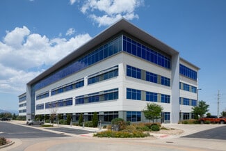 Plus de détails pour 105 Edgeview Dr, Broomfield, CO - Bureau à louer