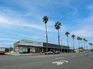 Plus de détails pour 417-431 S Coast Hwy 101, Oceanside, CA - Bureau/Local commercial à louer