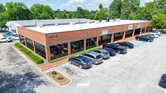 Plus de détails pour 3618 Sunset Blvd, West Columbia, SC - Bureau à louer