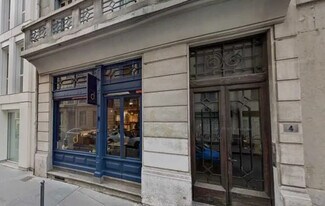 Plus de détails pour Bureau à louer