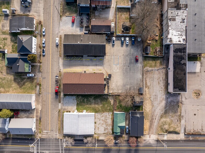 49 Olive St, Gallipolis, OH à vendre - Photo de l’immeuble – Image 2 sur 28