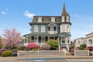 Plus de détails pour 46 S Broadway, Nyack, NY - Bureau à vendre